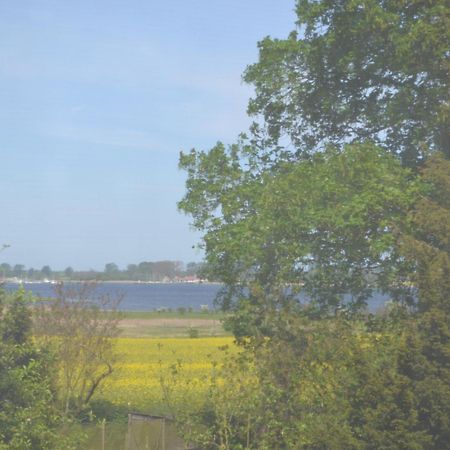 Pension Hass Poel Exterior foto