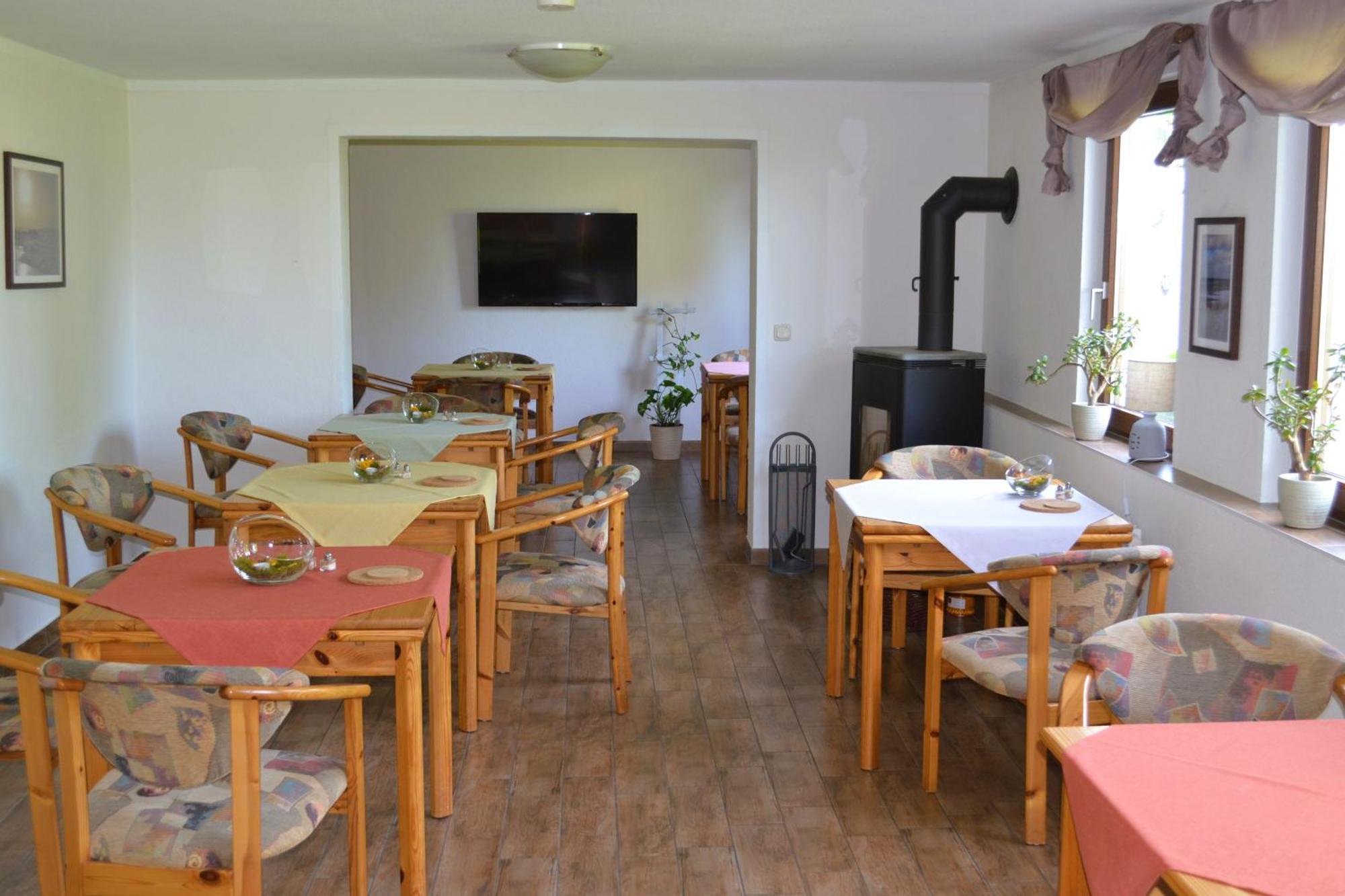 Pension Hass Poel Exterior foto