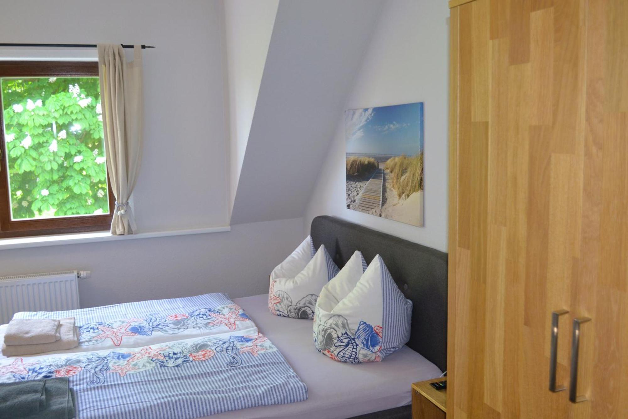 Pension Hass Poel Exterior foto