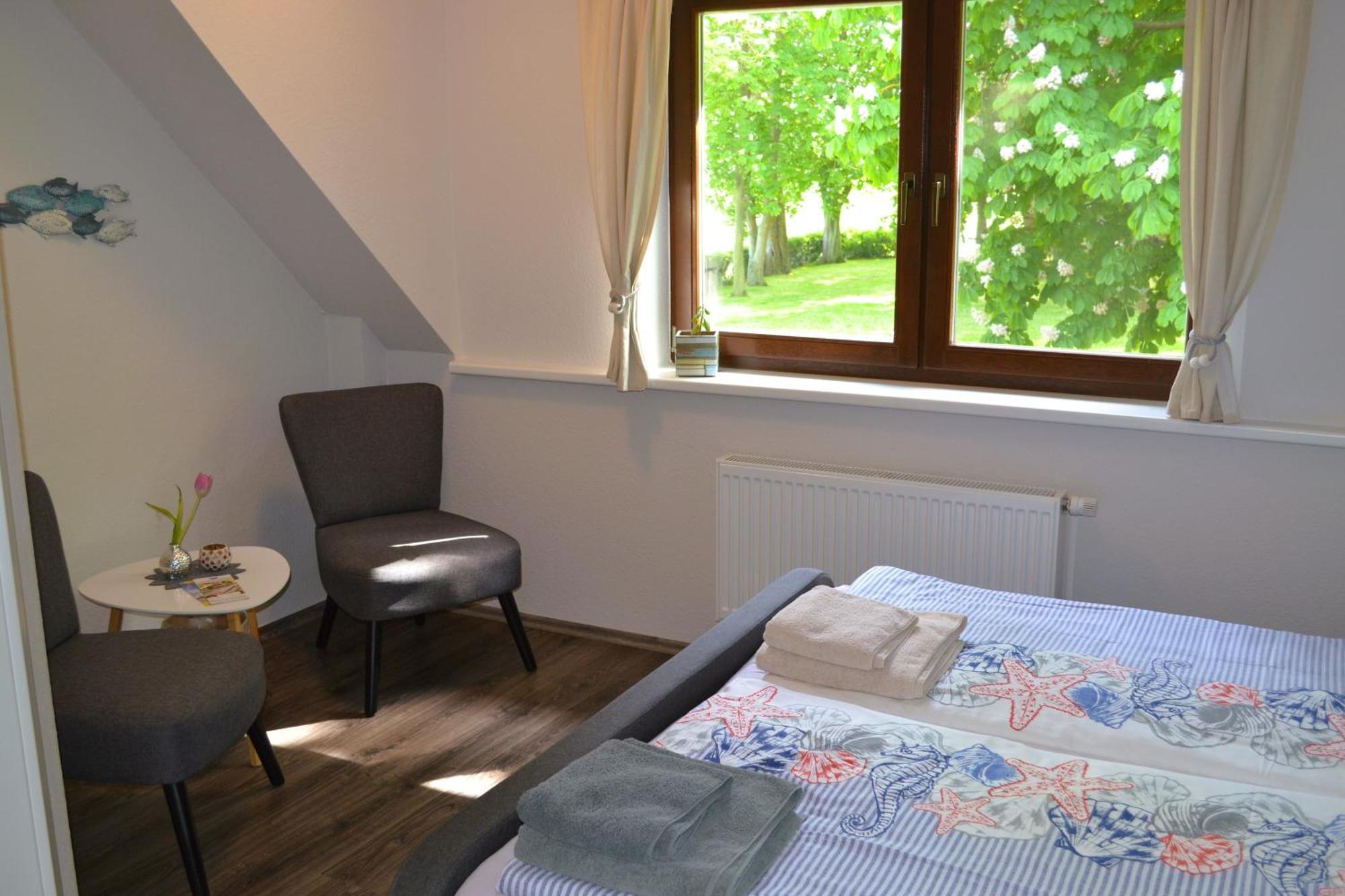 Pension Hass Poel Exterior foto